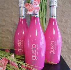Rượu vang nổ IL MIO GUSTO HUGO ROSE Giá tốt nhất
