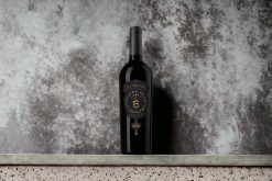 Rượu vang Ý La Cortesia Primitivo