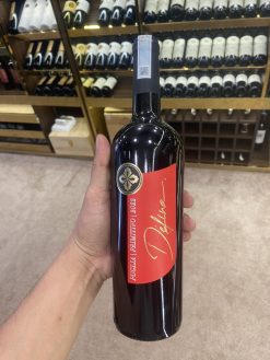 Rượu vang Ý Defina Primitivo