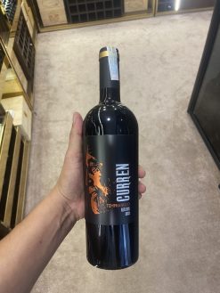 Rượu vang Tây Ban Nha Curren Reserva