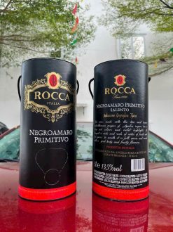 Rượu Vang Bịch Rocca Italia Giá tốt nhất