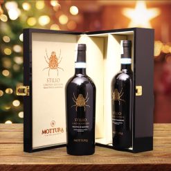 Rượu vang Ý Stilio Limited Edition DOC Primitivo