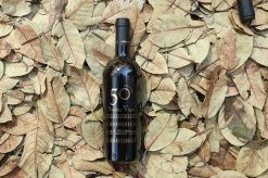 Rượu vang Ý 50 Vecchie Vigne 24 Karat Gold Negroamaro