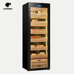 Tủ điện bảo quản Xì gà Cohiba 180 Giá tốt nhất
