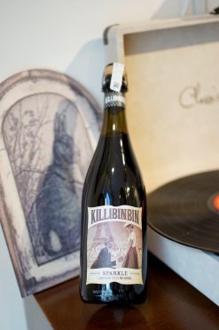 Vang Úc Killibinbin Sparkle Shiraz Sparkling Giá tốt nhất