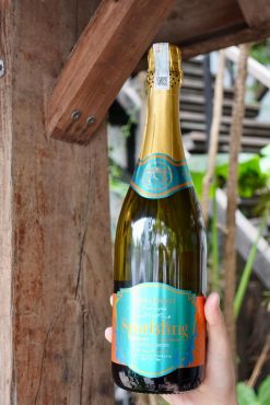 Vang Royal Secret Sparking White Moscato Giá tốt nhất
