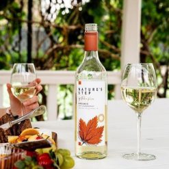Vang Úc Nature's Step Organic Chardonnay Giá tốt nhất