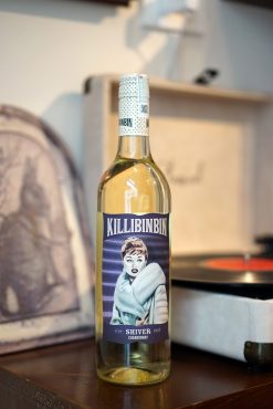 Vang trắng Úc Killibinbin Shiver Chardonnay Giá tốt nhất