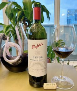 Vang Úc Penfolds Bin 28 Giá tốt nhất