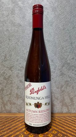 Vang Úc Penfolds Koonunga Hill Autumn Riesling Giá tốt nhất
