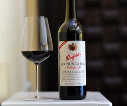 Vang Úc Penfolds Koonunga Hill 76 Shiraz Cabernet Giá tốt nhất