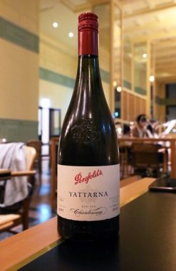 Vang Úc Penfolds Bin 144 Yattarna Chardonnay Giá tốt nhất