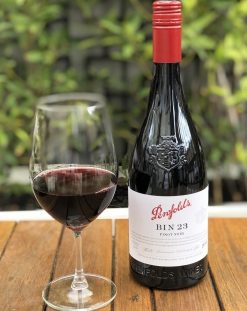 Vang Úc Penfolds Bin 23 Pinot Noir Giá tốt nhất