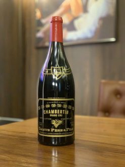Vang Pháp Chambertin Grand Cru Camus Pere & Fils Giá tốt nhất