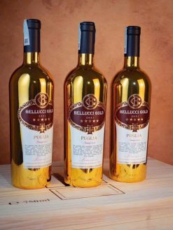 Rượu vang Ý Bellucci Gold Giá tốt nhất
