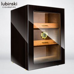 Hộp ủ bảo quản Cigar (Xì gà) Lubinski YJA 60018 Giá tốt nhất