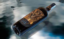 Rượu vang đỏ Ý Veratti Negroamaro Limited Edition