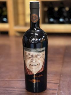 Rượu vang đỏ Ý Don Antonio Limited Edition