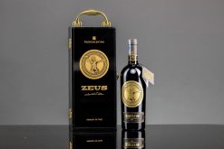 Rượu vang đỏ Ý Zeus Primitivo Di Manduria Limited 19%