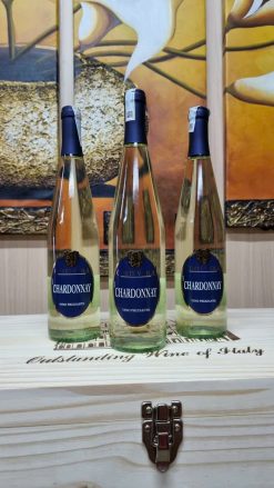 Rượu vang trắng Ý Corte Viola Chardonnay
