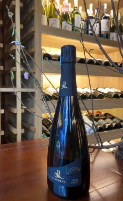 Vang Clos Des Demoiselles Tete De Cuvee Brut Giá tốt nhất