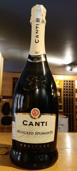 Rượu vang nổ Canti Moscato Spumante