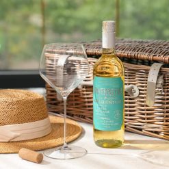 Rượu vang trắng Ý Tavernello Organico Bianco Terre Siciliane