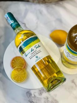 Rượu vang trắng Ý Terre Di Sole