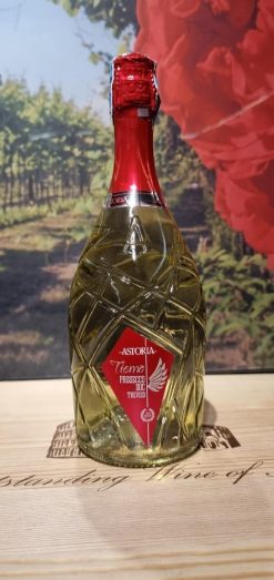 Rượu vang nổ Ý Astoria Tiemo Prosecco