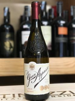Vang Ý Gran Appasso Puglia Rosso Giá tốt nhất