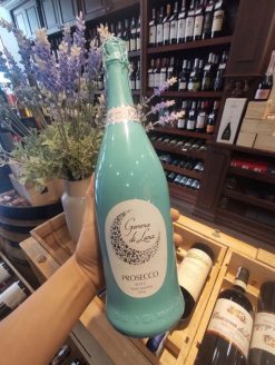 Rượu vang nổ Ý Gemma Di Luna Prosecco Extra Dry
