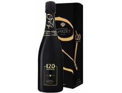 Vang 120 Anniversary Champagne Gardet Giá tốt nhất