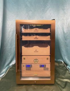 Tủ xì gà Cohiba A70 thế hệ mới có lọc AMONIAC Giá tốt nhất