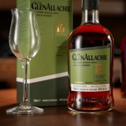 Rượu Whisky GlenAllachie 10