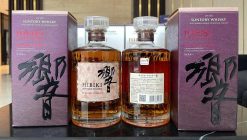 Rượu Hibiki Blender Choice
