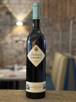 Vang Serragrilli Barbaresco DOCG Giá tốt nhất