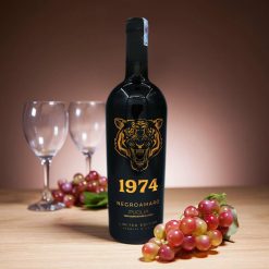Rượu vang đỏ Ý 1974 Negroamaro Limited Edition Di Puglia IGT