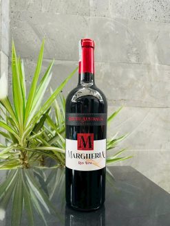 Rượu vang đỏ Úc Margheria