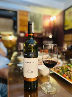 Rượu vang đỏ Úc Beresford McLaren Vale