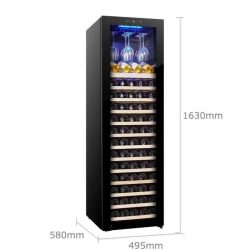 Tủ rượu vang Vinocave 108 chai Giá tốt nhất