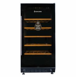 Tủ bảo quản rượu vang 72 chai Kuhlboss YC188 Giá tốt nhất