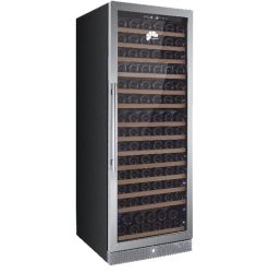 Tủ bảo quản rượu vang Lemon YC408A 165 chai Giá tốt nhất