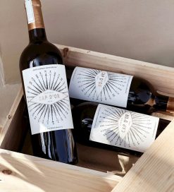 Rượu vang đỏ Pháp Chateau Cap D'Or