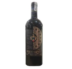 Rượu vang đỏ Ý Porto Sal'vo