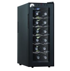 Tủ bảo quản rượu vang Lemon BW35D3 12 chai Giá tốt nhất