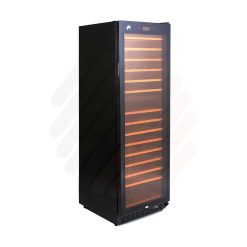 Tủ bảo quản rượu vang Lemon SRW168D 168 chai Giá tốt nhất