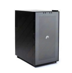 Tủ bảo quản rượu vang Lemon SRW18SA 18 chai Giá tốt nhất
