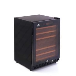 Tủ bảo quản rượu vang Lemon SRW54D 54 chai Giá tốt nhất