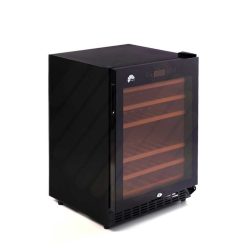 Tủ bảo quản rượu vang Lemon SRW54S 54 chai Giá tốt nhất