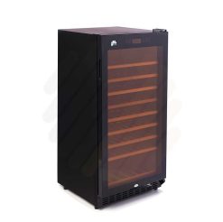 Tủ bảo quản rượu vang Lemon SRW76S 76 chai Giá tốt nhất